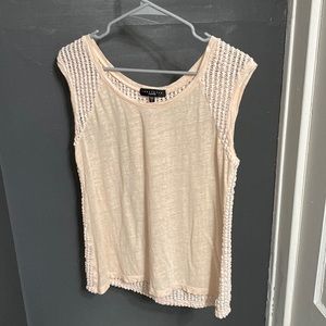 Sanctuary Knit Top